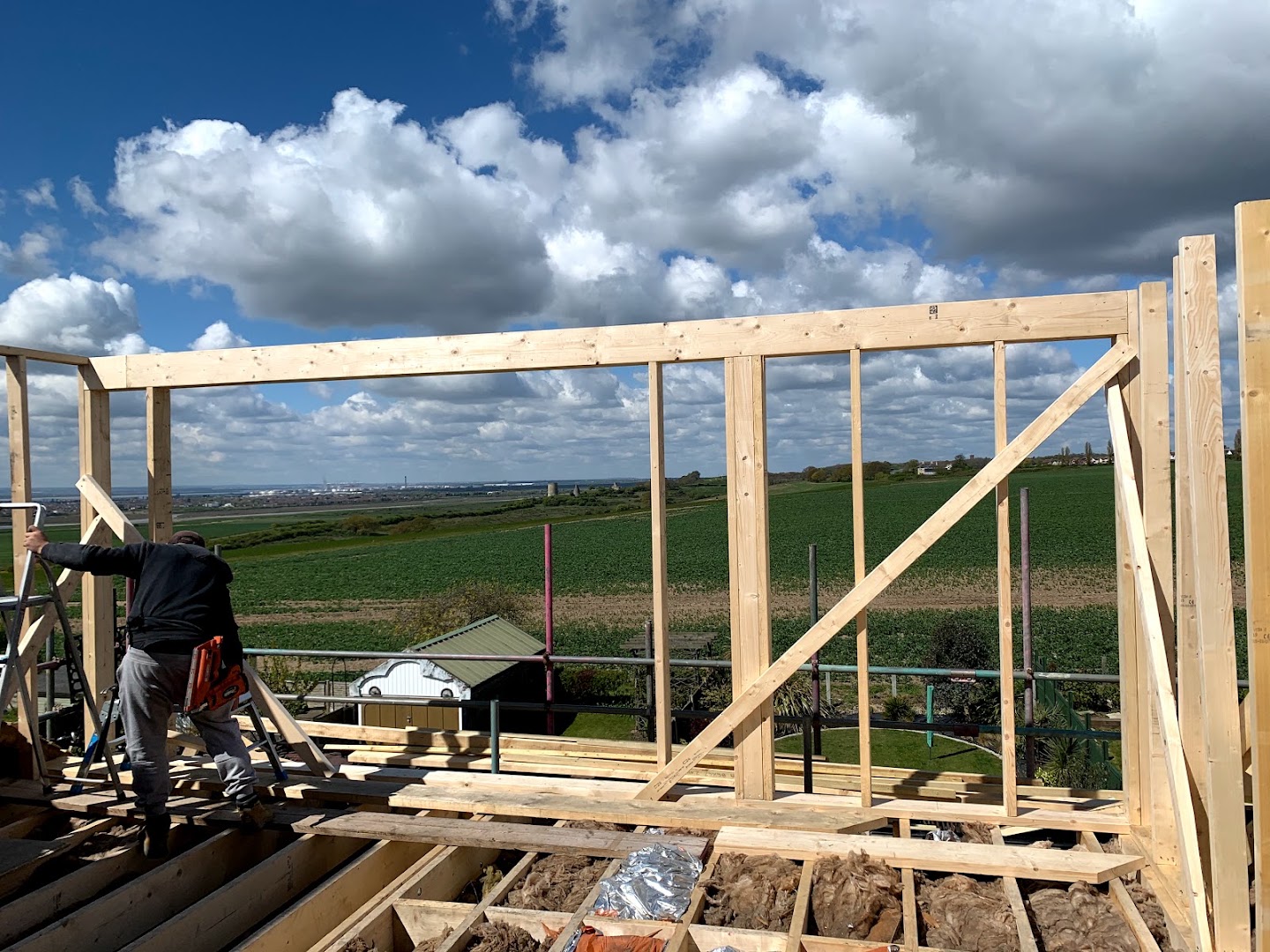 Marriotts Carpentry — Photos 4