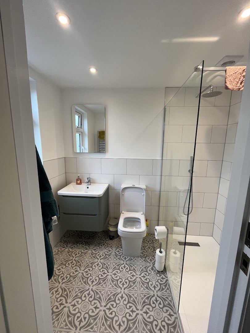 Marriotts Carpentry — Photos 6