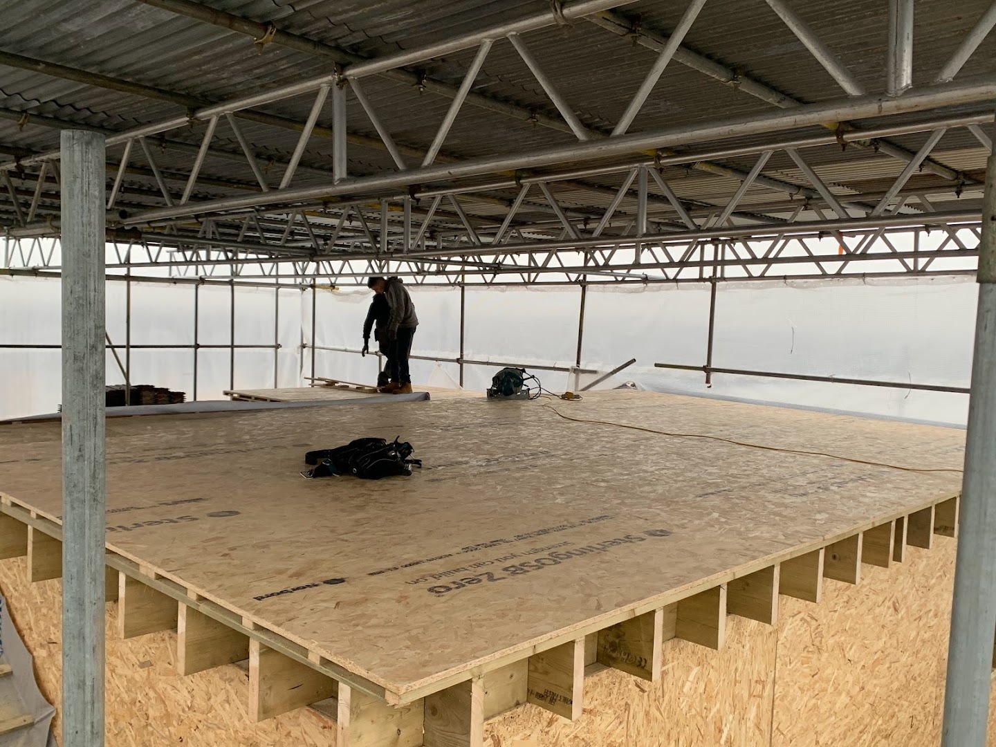 Marriotts Carpentry — Photos 8