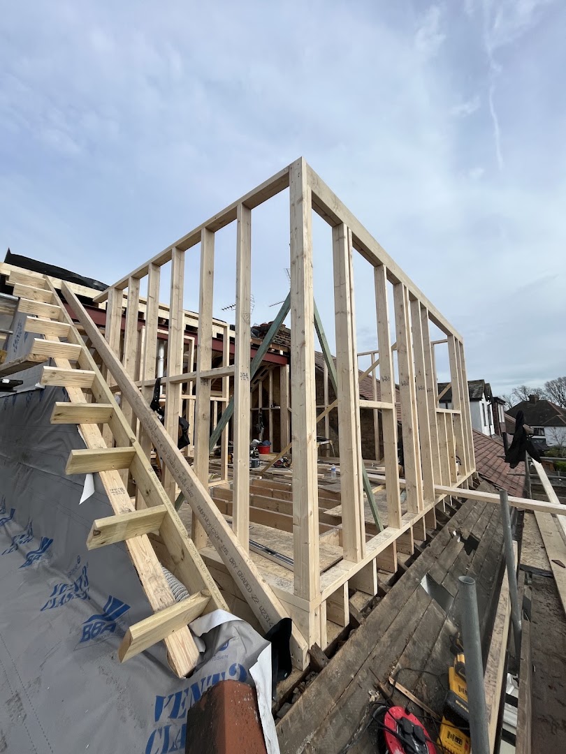 Marriotts Carpentry — Photos 5