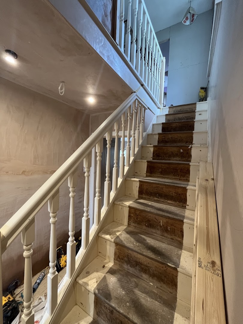 Marriotts Carpentry — Photos 11