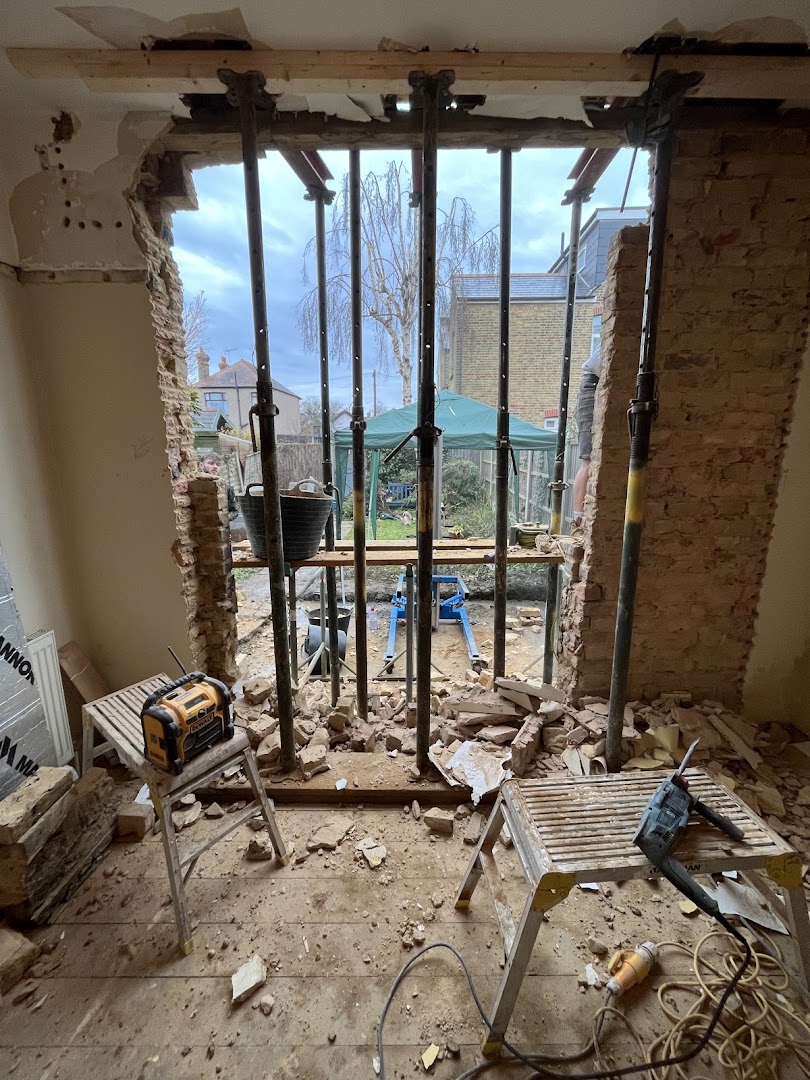 Marriotts Carpentry — Photos 12