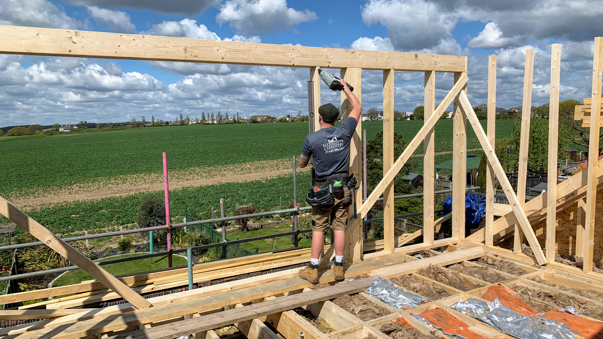 Marriotts Carpentry — Photos 15